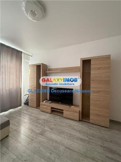 Garsoniera, Militari Residence mobilat utilat 290 euro - 3