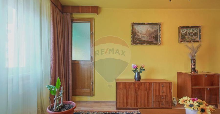 Apartament cu 3 camere de vanzare pe Mircea cel Batran - 16