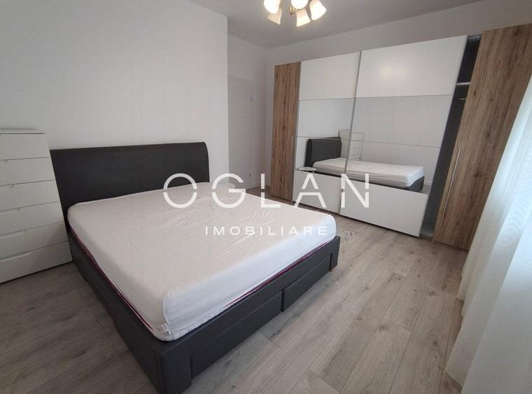 Apartament Modern 2 cam , Et.1 -DEVENTER Sibiu! - 9