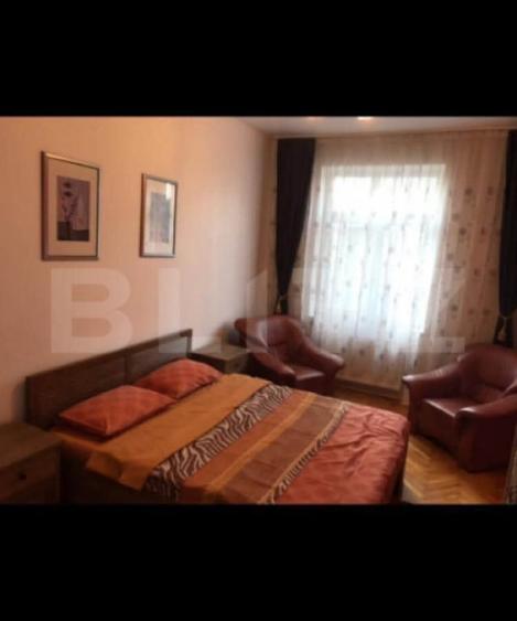 Inchiriez apartament 2 camere | Centrul Civic Bulevard - 3