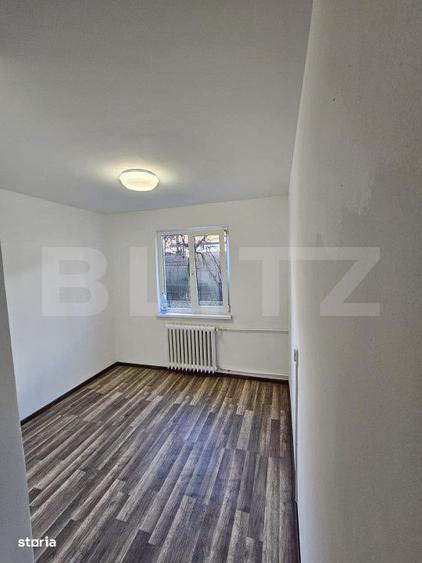 Garsoniera renovata | Zona Zambilei - Crizantemelor | - 1