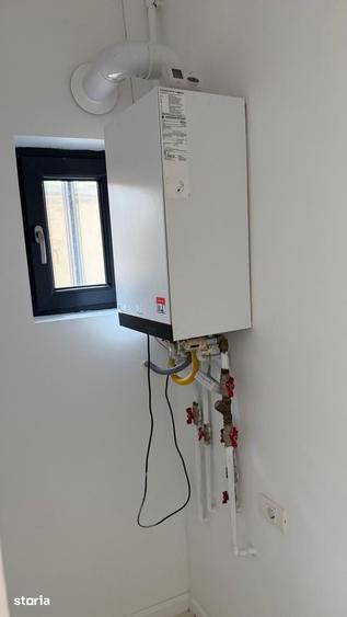 Proprietar vand apartament 2 camere (posibil 3) zona Pia?a Amzei - 5