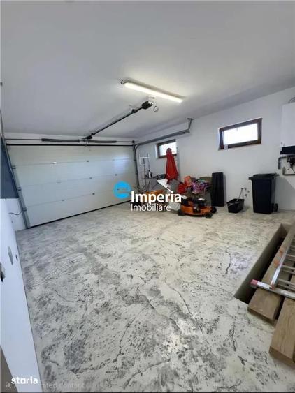 Casă cu 4 camere în Bârnova