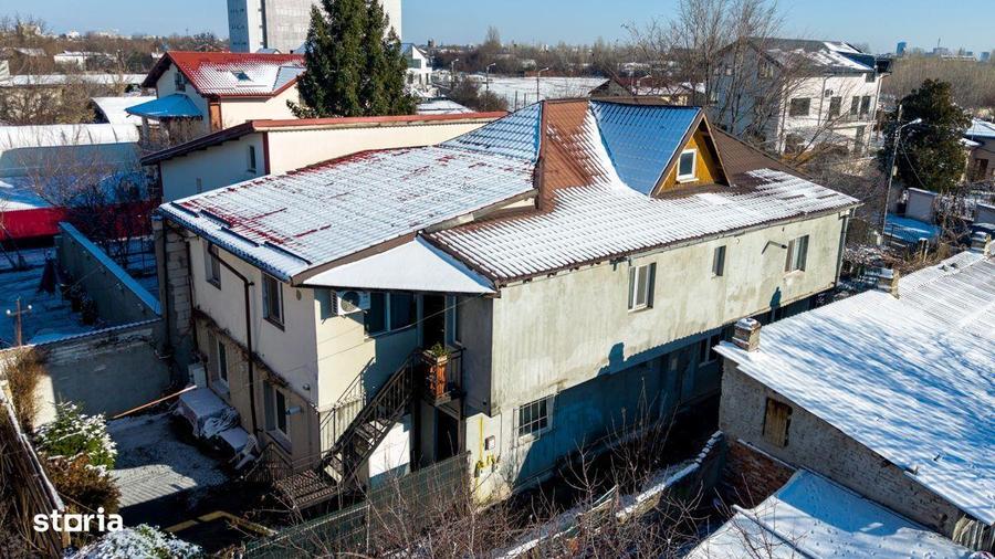 Apartament 3 camere Giulesti - 7