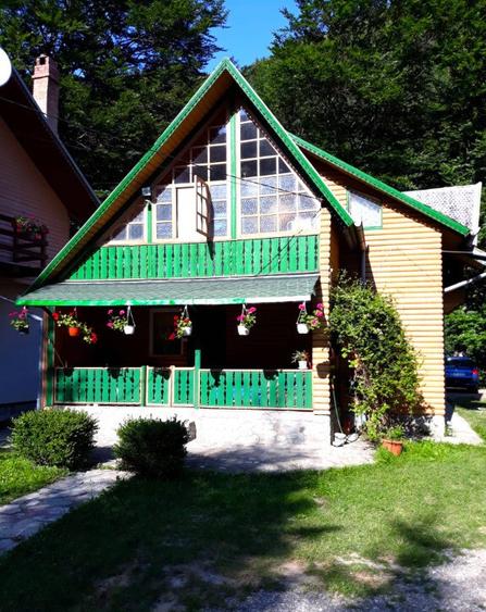 Pensiune turistica (afacere la cheie) Lepsa - 24