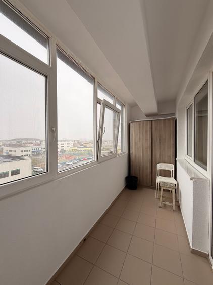 Apartament | Popesti Leordeni | Metrou Dimitrie Leonida | Mobilat -utilat - 11