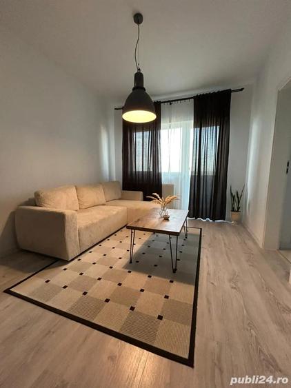 Apartament 2 camere - 9