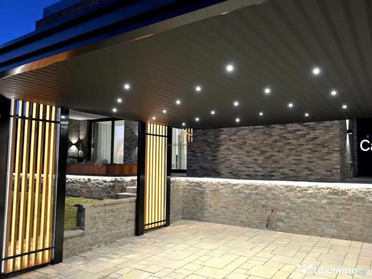 Casa de Lux cu Vedere Panoramica - Bradet - Suceava! - 13