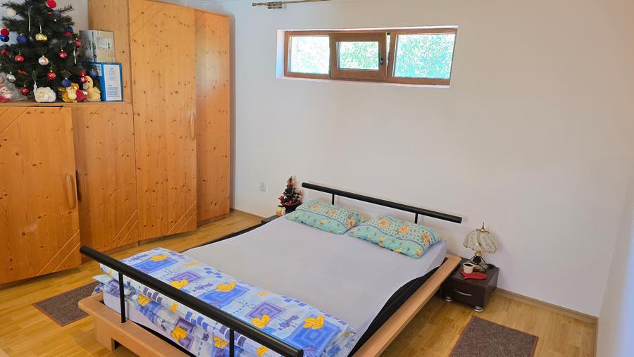 Vand casa in Deva, zona Zavoi, P+E, constructie din BCA si boltari,din anul 2011 - 9