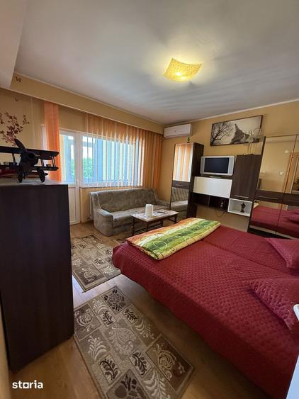 Garsoniera Centru Pitesti Ideala Pentru Investitie La Cheie - 5