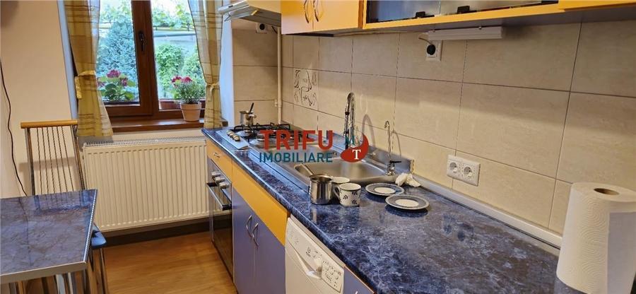 Casa pentru birouri lângă Tribunal - Oportunitate unică de achizi - 5