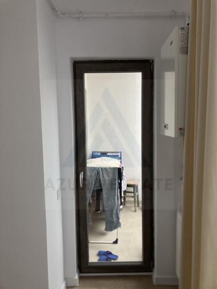 Apartament modern 2 camere etaj 2 si loc de parcare pe Dna Stanca - 6