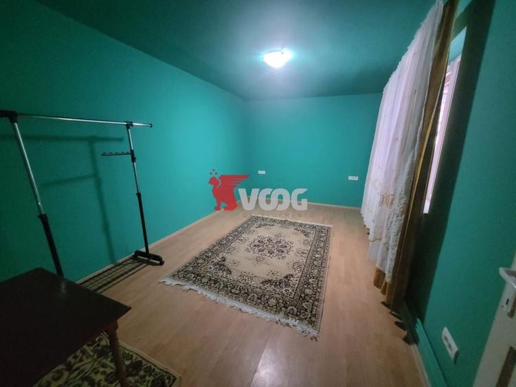 Casa individuala cu garaj! - 7