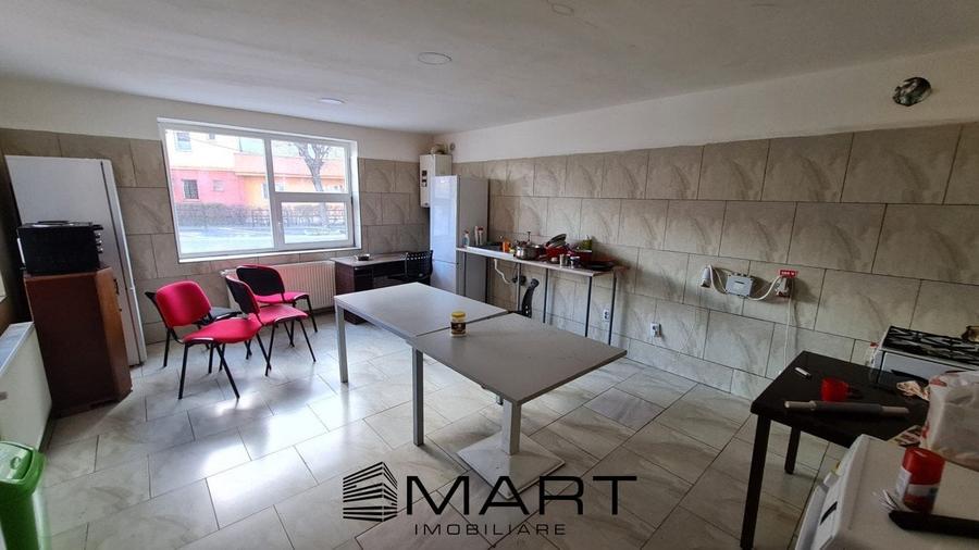 Spatiu comercial, zona Noua - 2