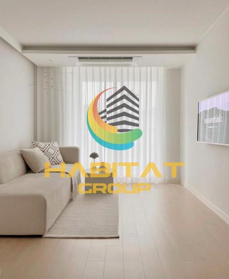 Garsoniera | Theodor Pallady | 38.6mp | Etaj 1 | Comision 0% - 1