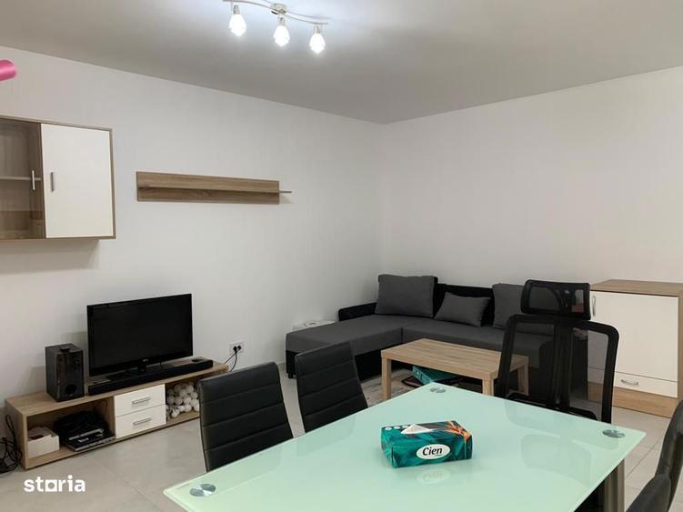 Ap 2 Camere Giroc zona Eso 350 euro - 7