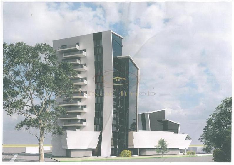 Teren de vanzare 5767mp intravilan, zona Lipovei, Timisoara - 4