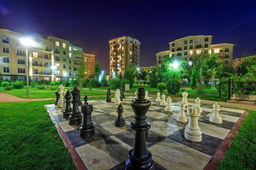 2 CAMERE COSMOPOLIS / COMPLET MOBILAT SI UTILAT - 3