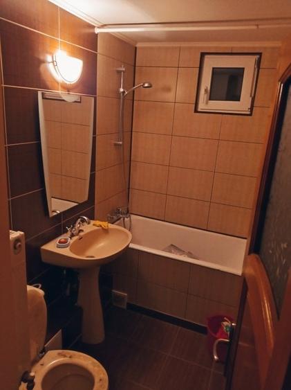 3 camere Popa Sapca , Decomandat / centrala , complet mobilat / utilat ! - 16