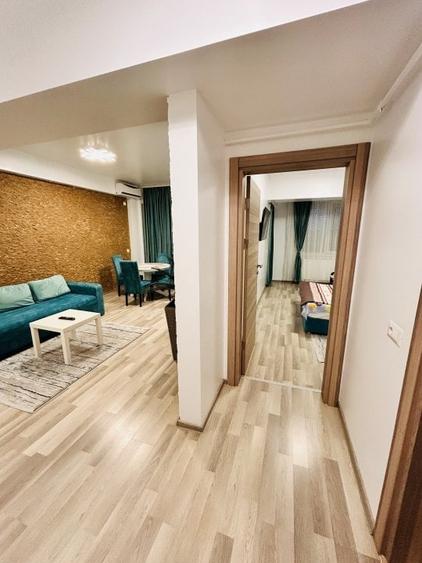 Inchiriere apartament SUMMERLAND  cu vedere la mare  si loc parcare !!! - 10