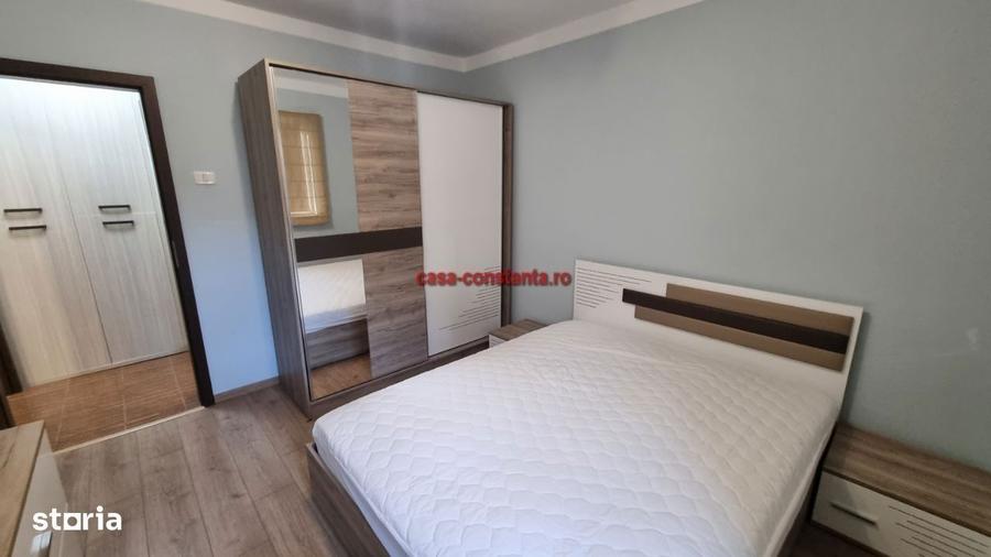 Dacia - City Park - Apartament 2 camere mobilat si utilat complet - 5