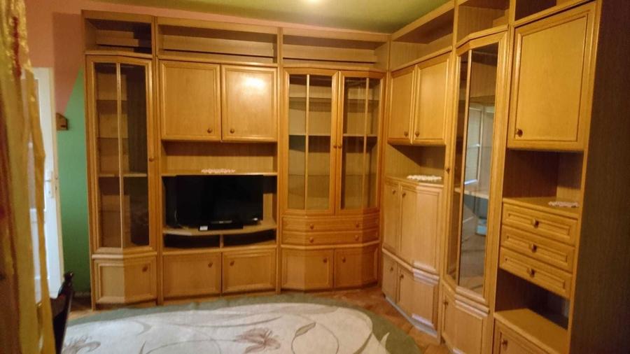 Inchiriez casa cu 2 camere - 8