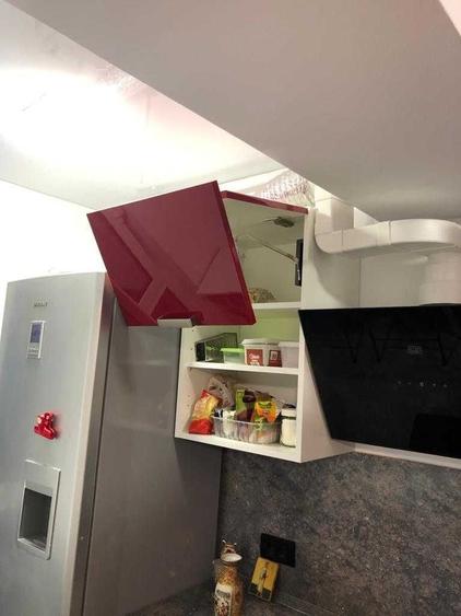 ► ViVO MALL Garsoniera Decomandata 31m² Mobilata Utilata Incalzire Pardoseala - 3