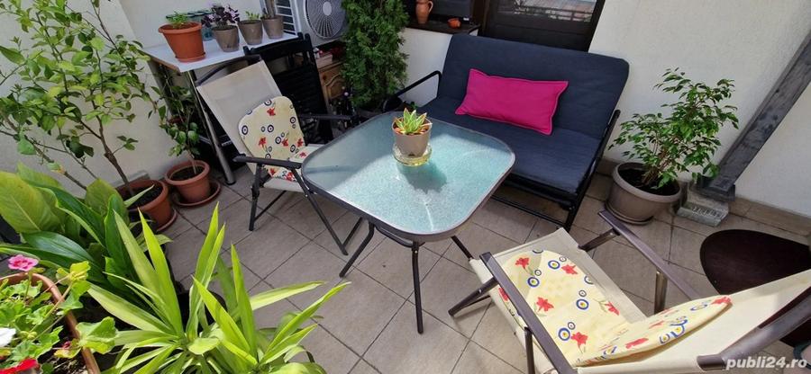 Apartament 3camere bloc nou - 3