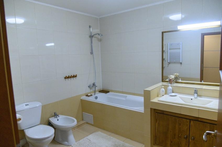 Apartament Aleea Streiu - 6