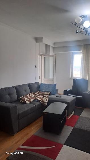 apartament 3 camere  Fratii Golesti - 6