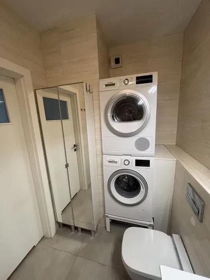 Apartament 2 camere bloc 2008 zona Dristor - 1