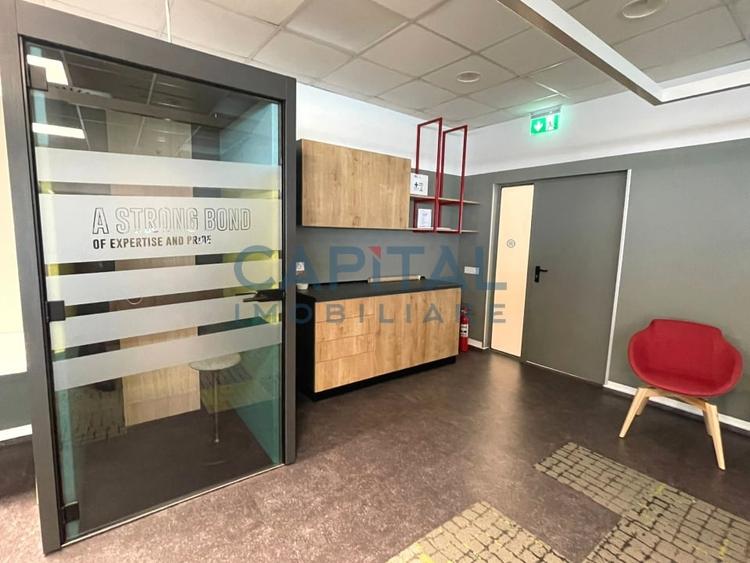 Comision 0%- Inchiriere Spatiu Birouri 180 mp- Ready To Move! Zona Astra - 3