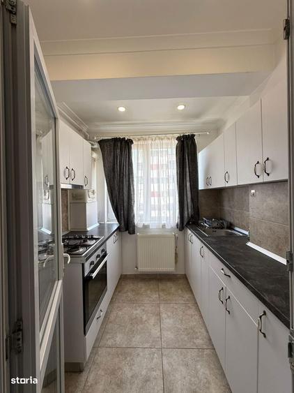 Garsoniera Decomandata-De Vanzare-Militari Residence-Com 0% - 2