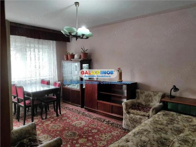 Apartament 2 camere,53mp, decomandat, 5 minute de Aparatorii Patriei - 3