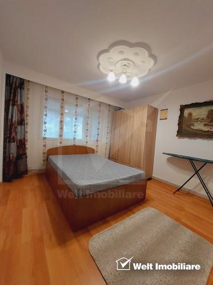 Apartament 2 camere, 60 mp, parcare, la 5 minute de Iulius Mall - 4