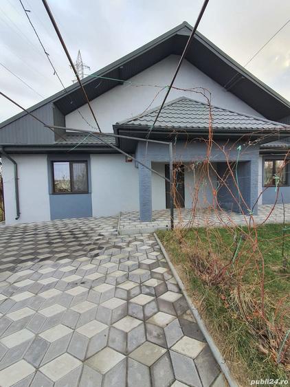 Casa de vanzare Tonea - 1