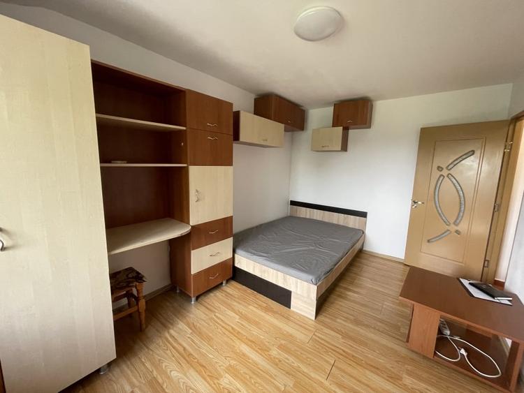 Garsoniera pe strada Lorena, 22mp, Bucatarie separata - 3