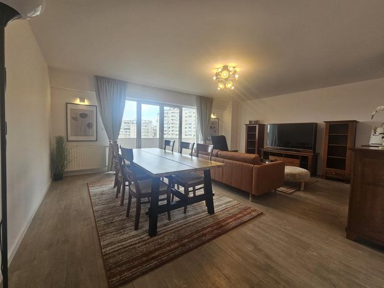 PROPRIETAR, 3 cam, 114 mpspatios, Bl Erbasu, Alba Iulia, Lux, parcare, com 0 - 1