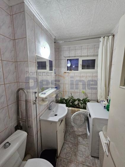 Apartament 2 camere-Semidecomandat- Podu Ros - 8