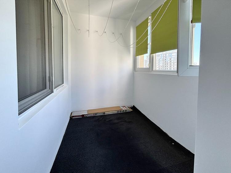 Apartament 4 camere renovat, centrala, metrou 650 m, parc IOR, parcare - 21