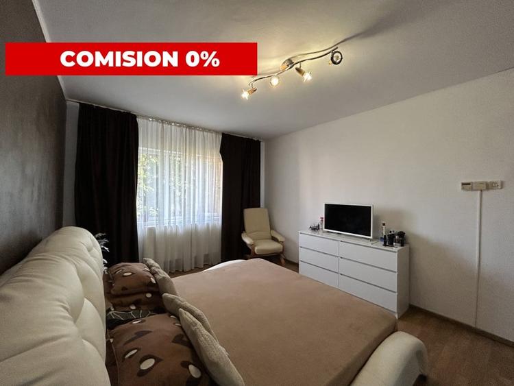 Apartament 4 camere, decomandat, 80mp utili, 2 bai - zona Dambovita - 12