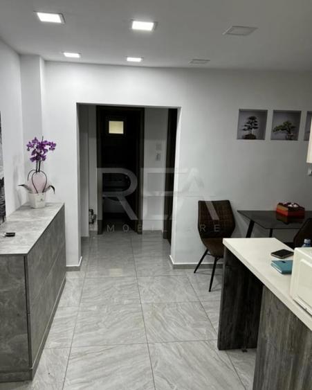 3 camere, et.1/10, anvelopat, bloc 1992-13 Septembrie-Prosper - 5