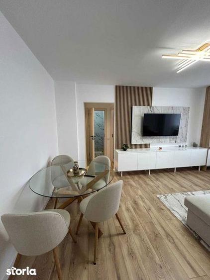 BD. Dimitrie Cantemir 4 | Unirii | 2 Camere | 700 euro | PetFriendly - 4