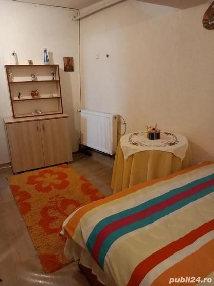 CHELTUIELI INCLUSE: Camera de inchiriat la demisol zona Penny Autogara - 4