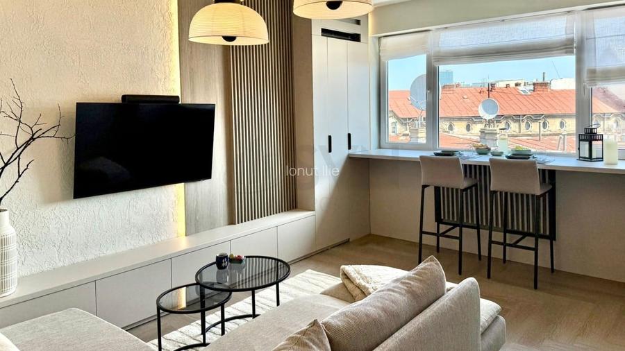 REA1024293 Apartament 2 camere Cismigiu I Plevnei REA1024293 Apartament 2 camere Cismigiu I Plevnei