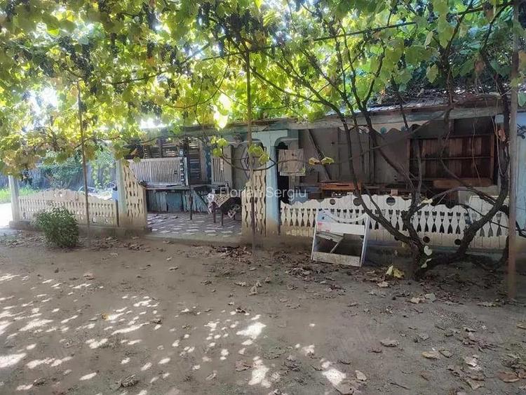 Casa batraneasca 5 camere, Loc. Rosiori , jud. Mehedinti Casa batraneasca 5 camere, Loc. Rosiori , jud. Mehedinti