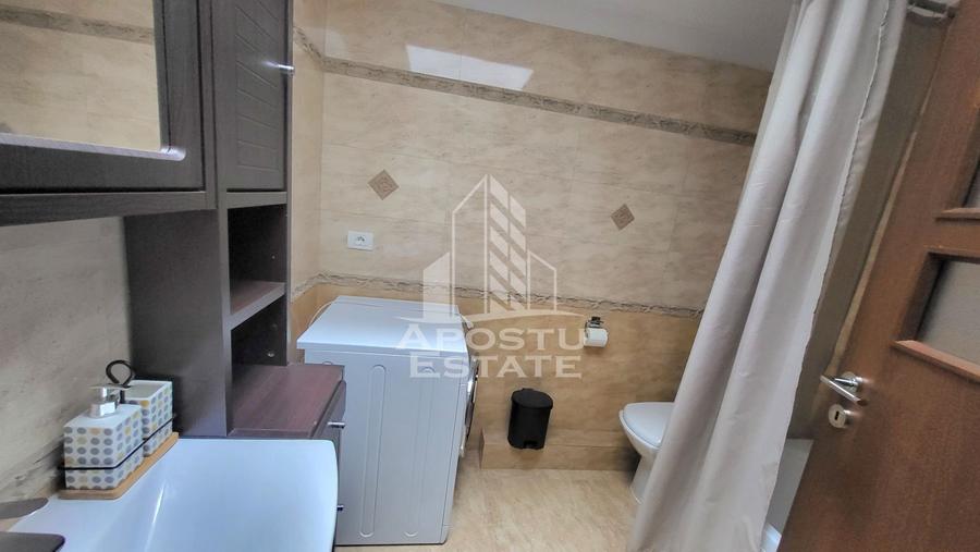 Casa insiruita cu 3 dormitoare,Dumbravita(Padure) - 7