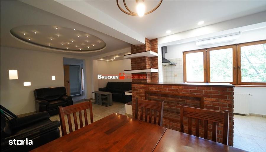 Apartament Spatios | 4 Camere | Centru Civic - 6