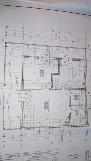 Vand casa de vacan?a in Brebu, Prahova. - 5