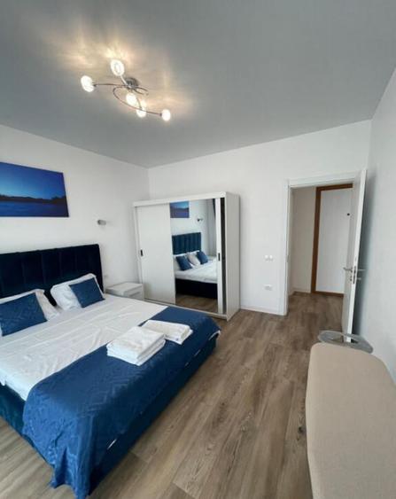 Apartament 2 camere de vanzare - vedere la mare - 4